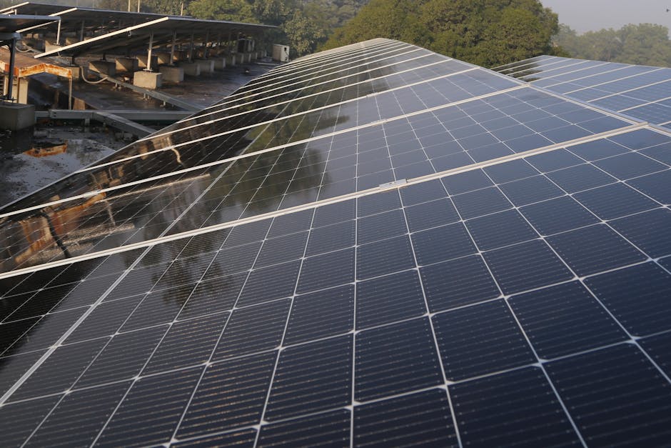Solar Panels grants in Bath
