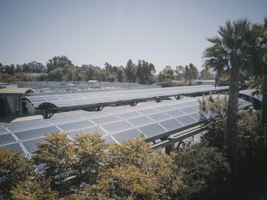 Solar Panels grants in Southampton