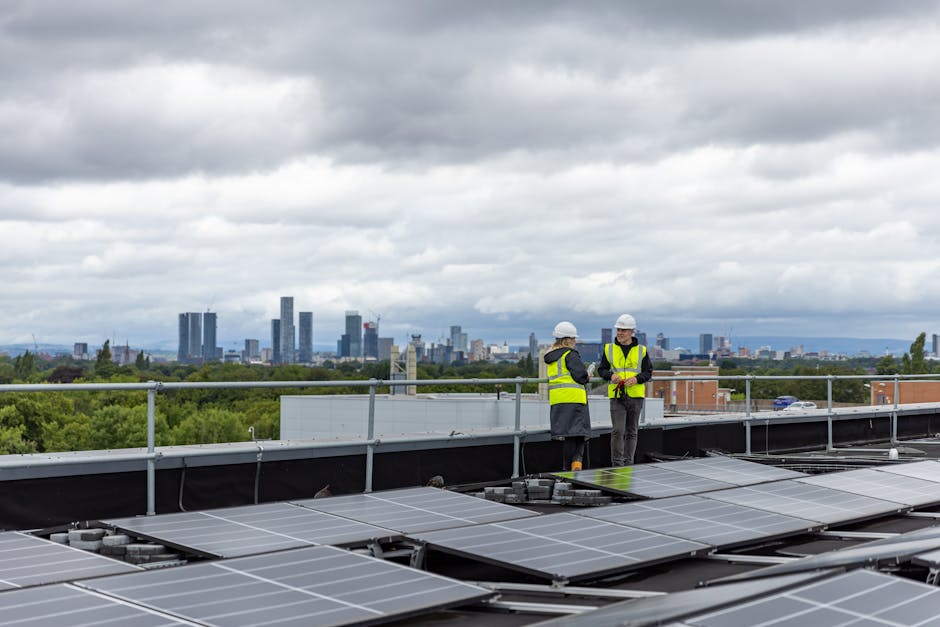 Solar Panels installation in Southport — costs and installers 2026
