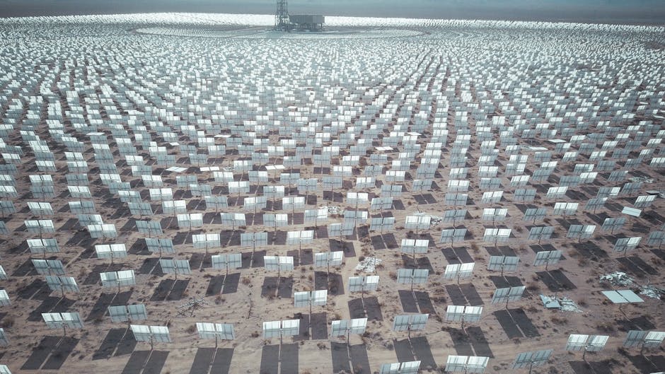 Solar Panels grants in Southport