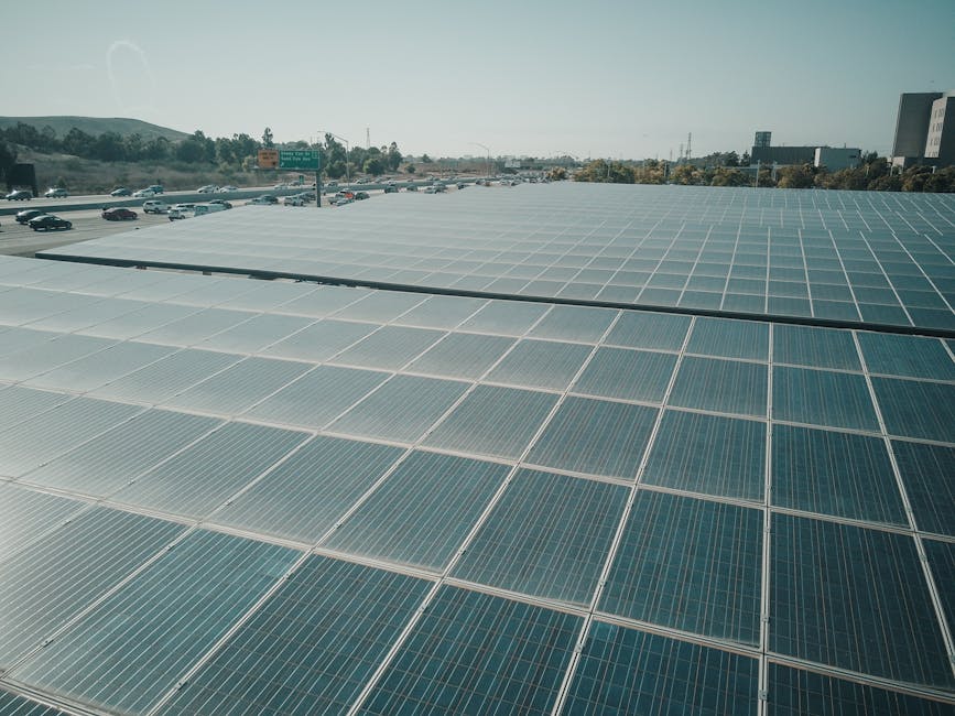 Solar Panels grants in St Helens