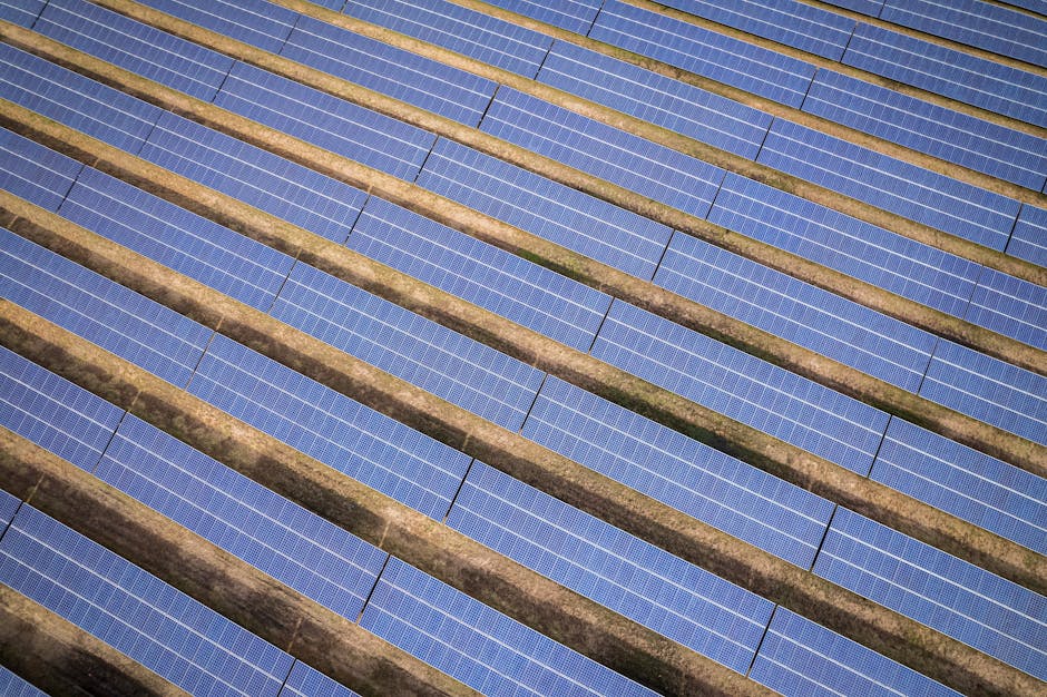 Solar Panels installer in St Helens