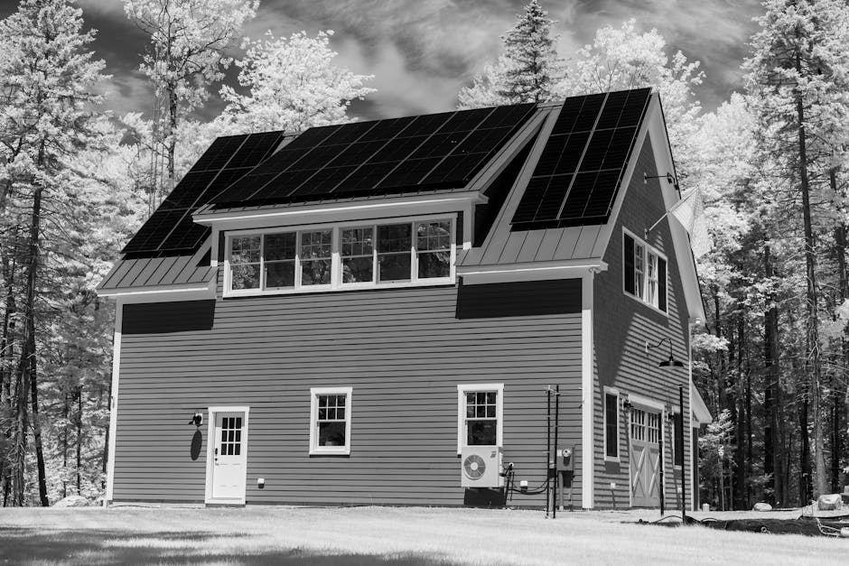 Solar Panels installation in Stockport — costs and installers 2026