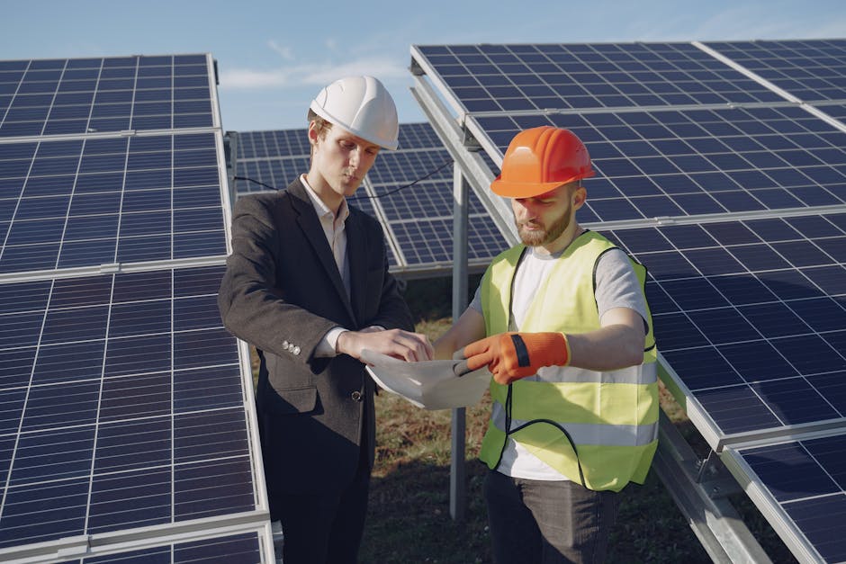 Solar Panels installation in Stoke-on-Trent — costs and installers 2026