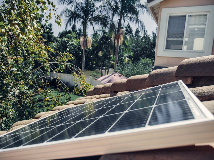 Solar Panels installation in Sunderland — costs and installers 2026