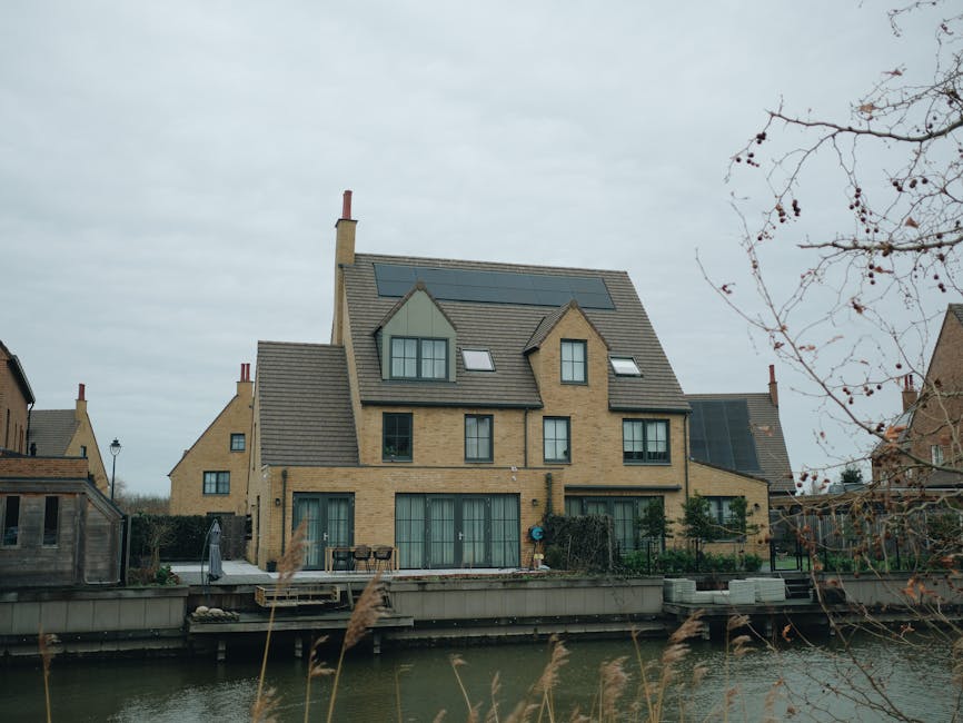 Solar Panels installer in Wigan