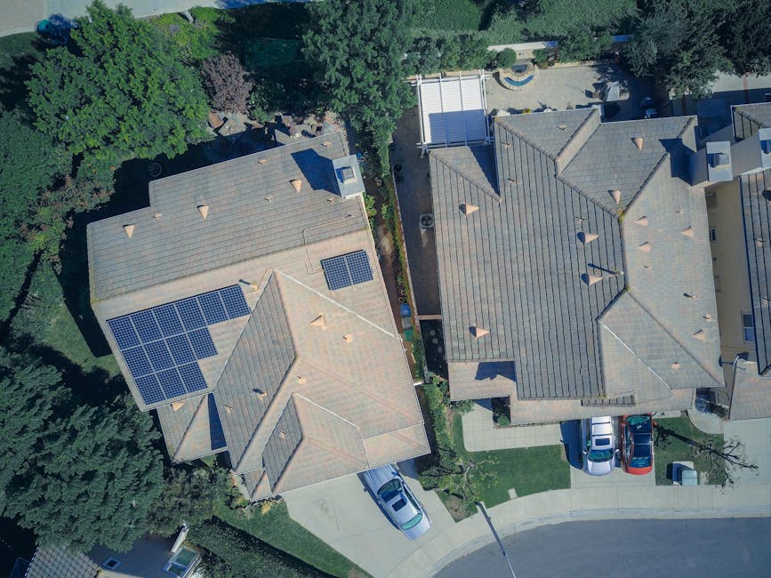 Solar Panels cost guide