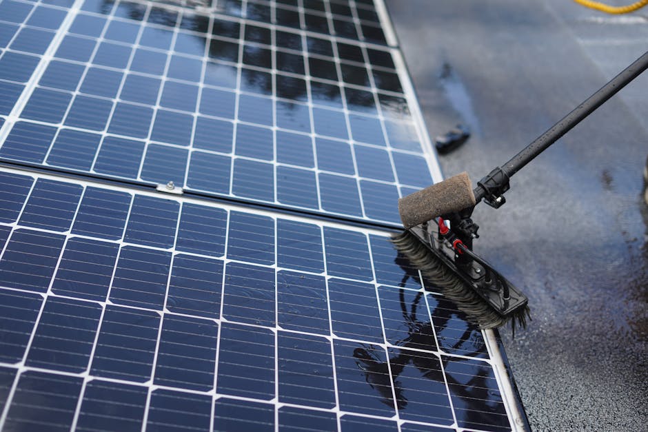 Solar Panels installer in Wolverhampton
