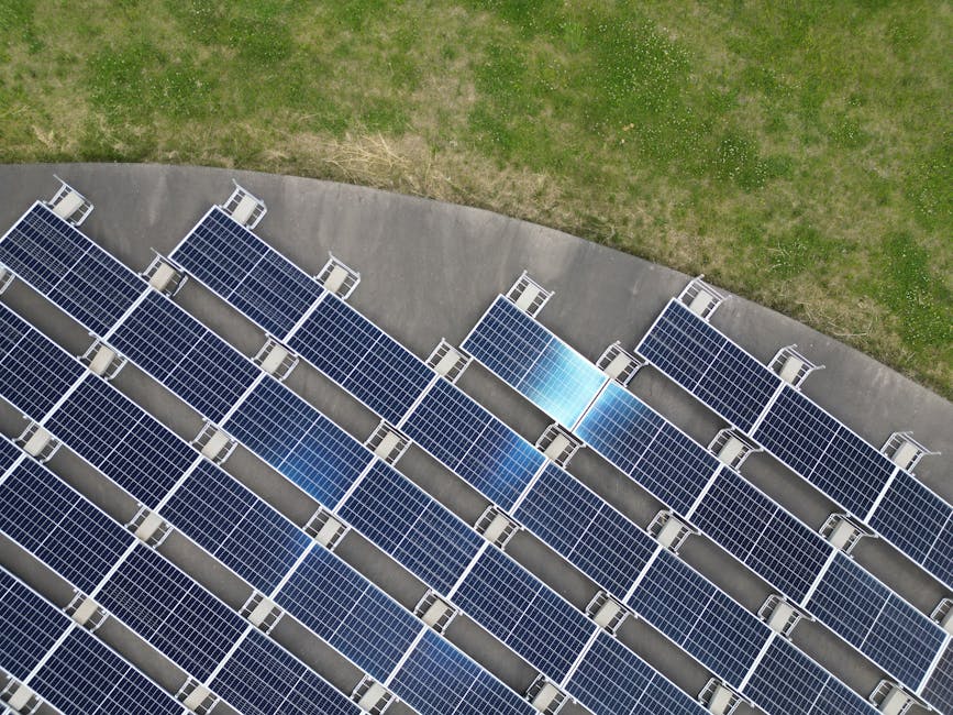 Solar Panels installation in Worcester — costs and installers 2026