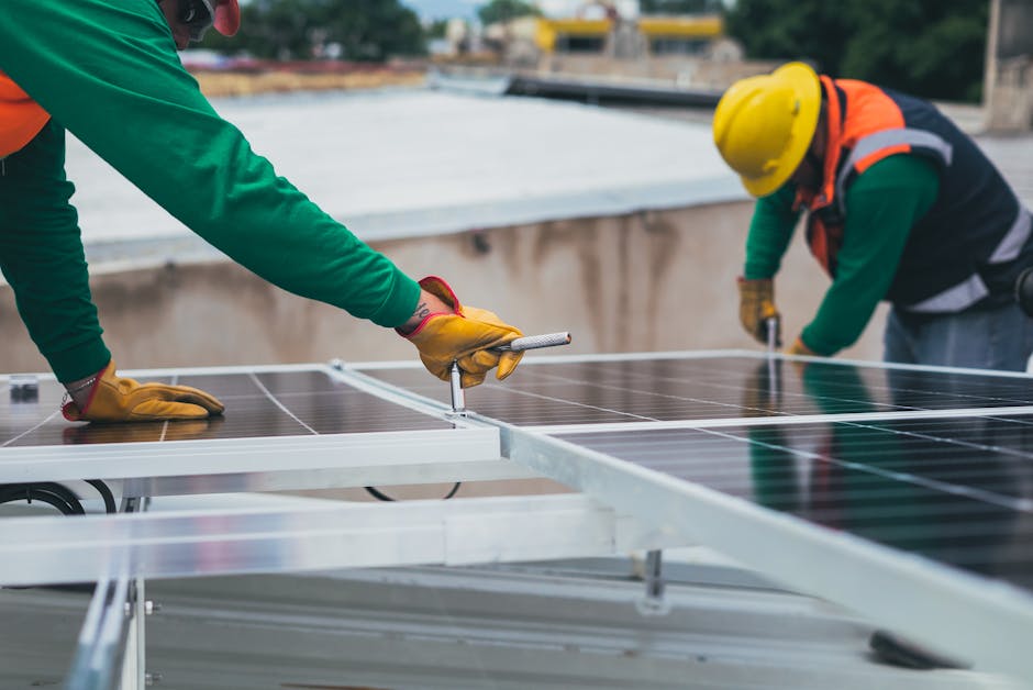 Solar Panels grants in Birkenhead