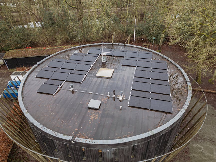 Solar Panels installer in Birkenhead
