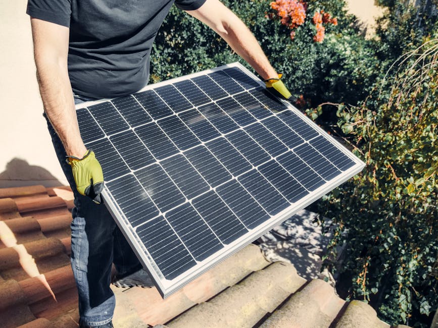Solar Panels installation in Birmingham — costs and installers 2026