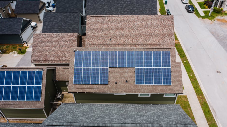 Solar Panels installer in Bootle