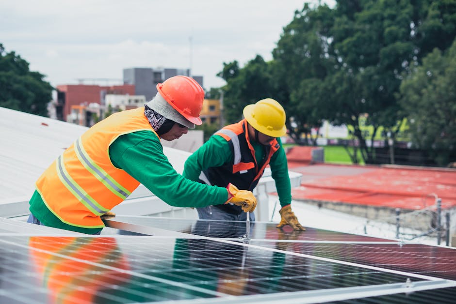 Solar Panels installation in Burnley — costs and installers 2026