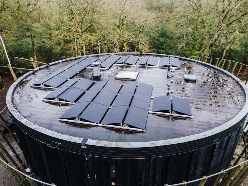 Solar Panels installation in Bury — costs and installers 2026