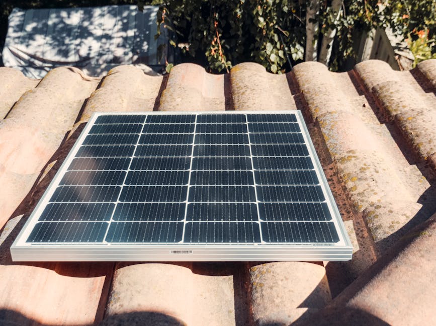 Solar Panels installation in Cardiff — costs and installers 2026