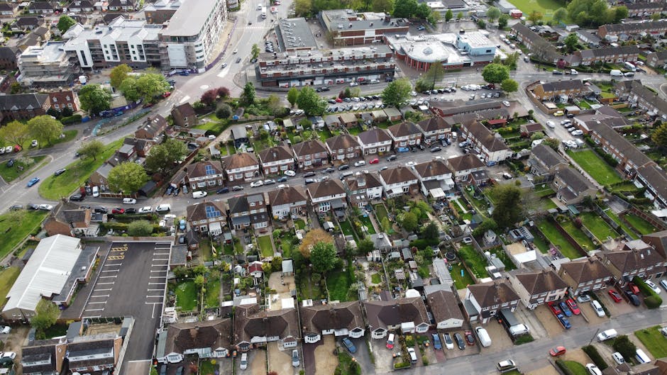 Solar Panels installer in Anfield
