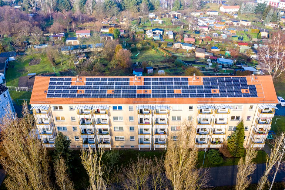 Solar Panels installer in Cheltenham