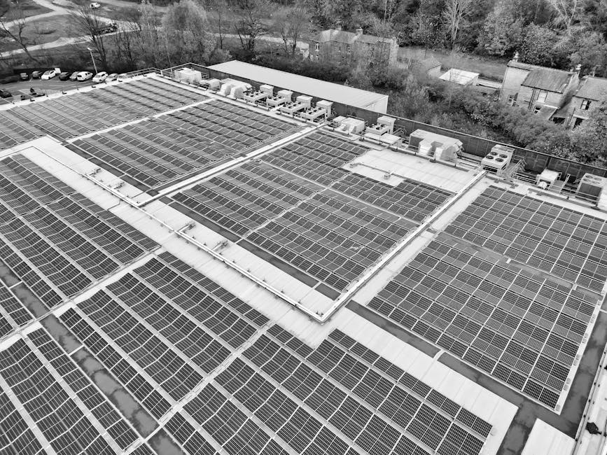 Solar Panels installation in Chorley — costs and installers 2026