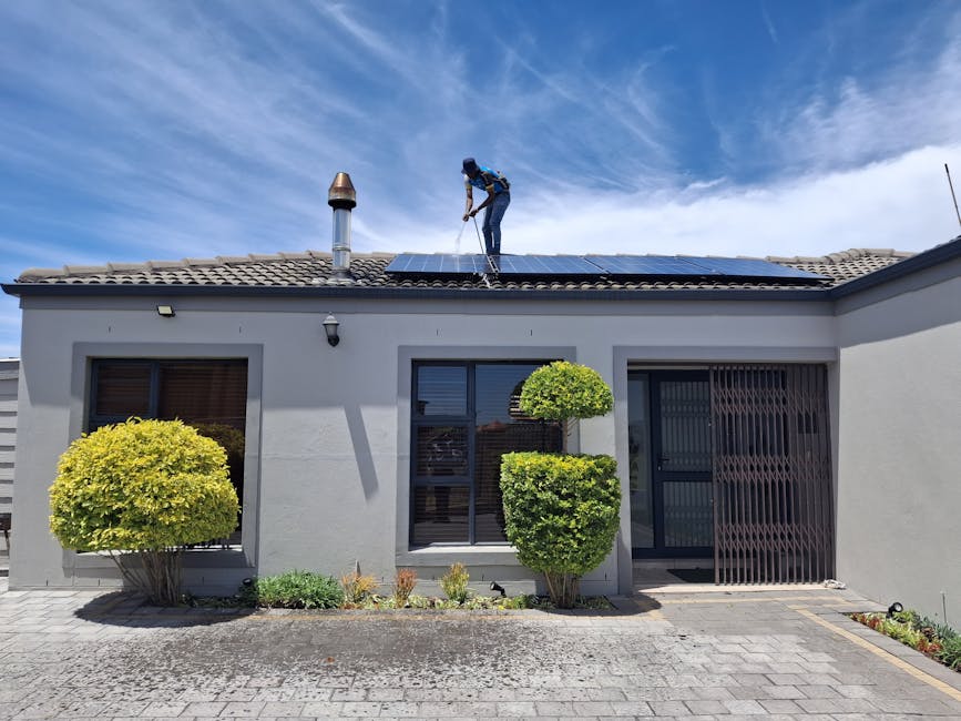 Solar Panels installation in Colchester — costs and installers 2026