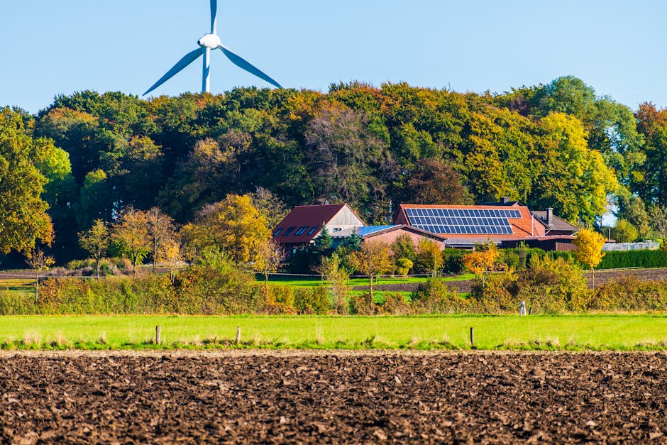 Solar Panels installer in Cadishead