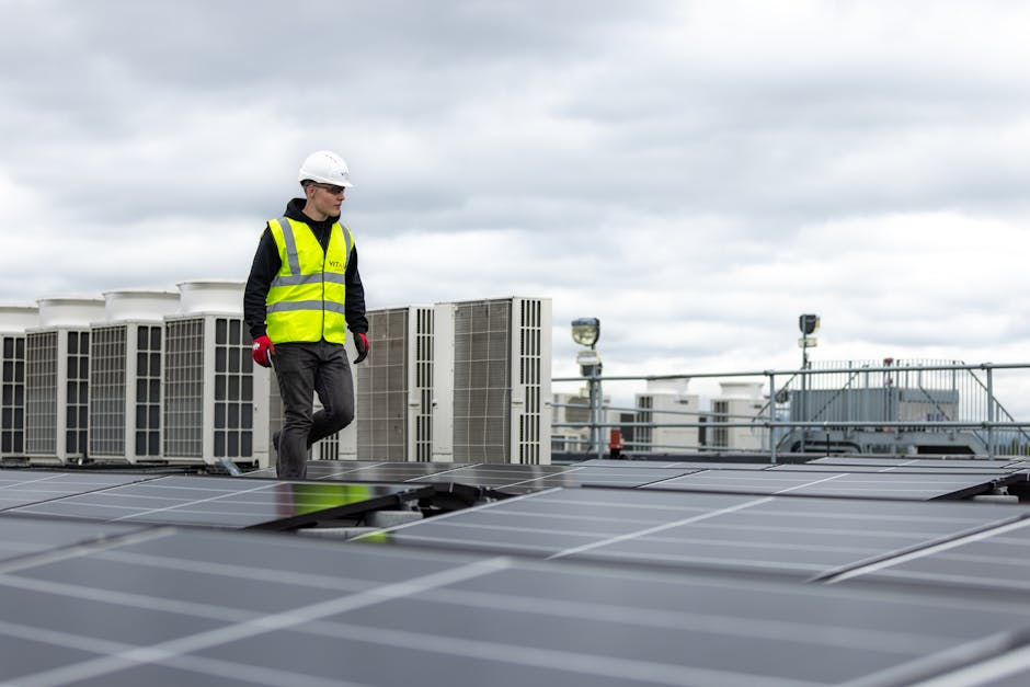 Solar Panels grants in Chadderton