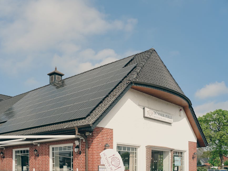 Solar Panels installation in Coventry — costs and installers 2026