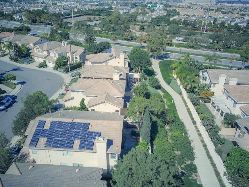 Solar Panels grants in Coventry
