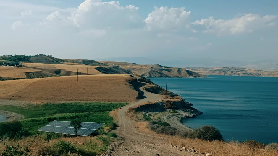 Solar Panels installation in Coppull — costs and installers 2026