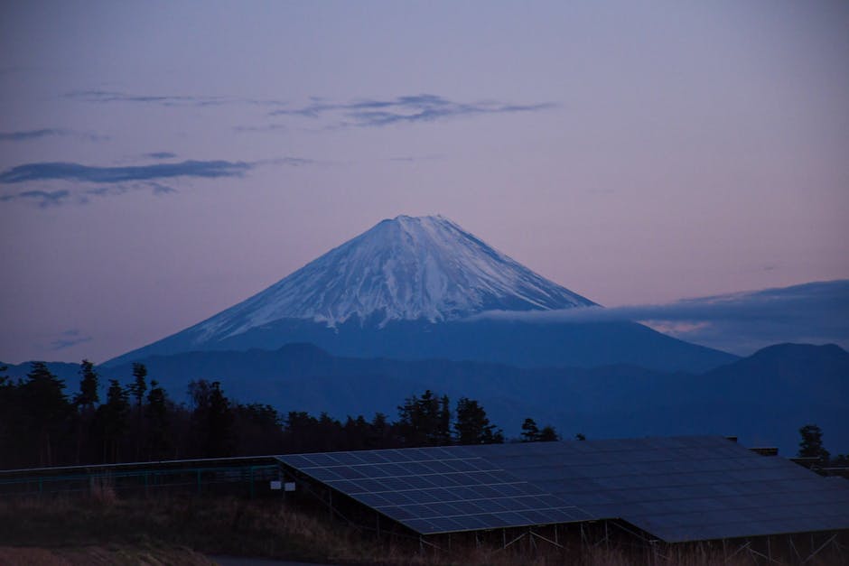 Solar Panels installer in Crossens