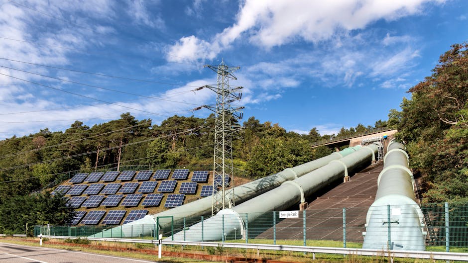 Solar Panels grants in Droylsden