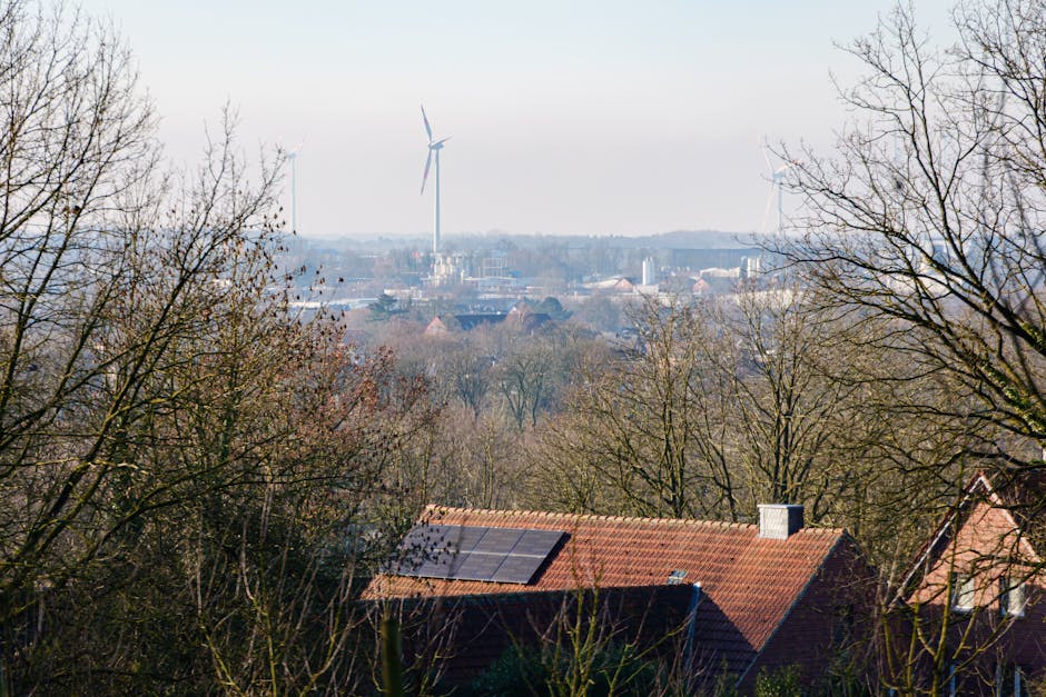 Solar Panels installation in Fazakerley — costs and installers 2026