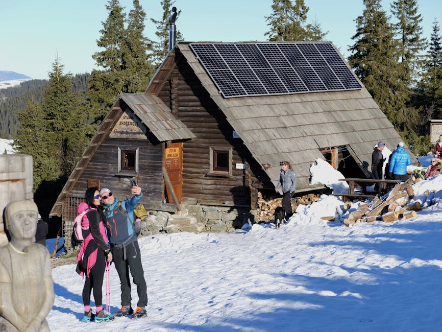 Solar Panels installation in Great Harwood — costs and installers 2026