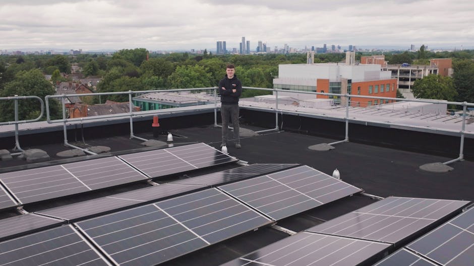 Solar Panels grants in Dundee