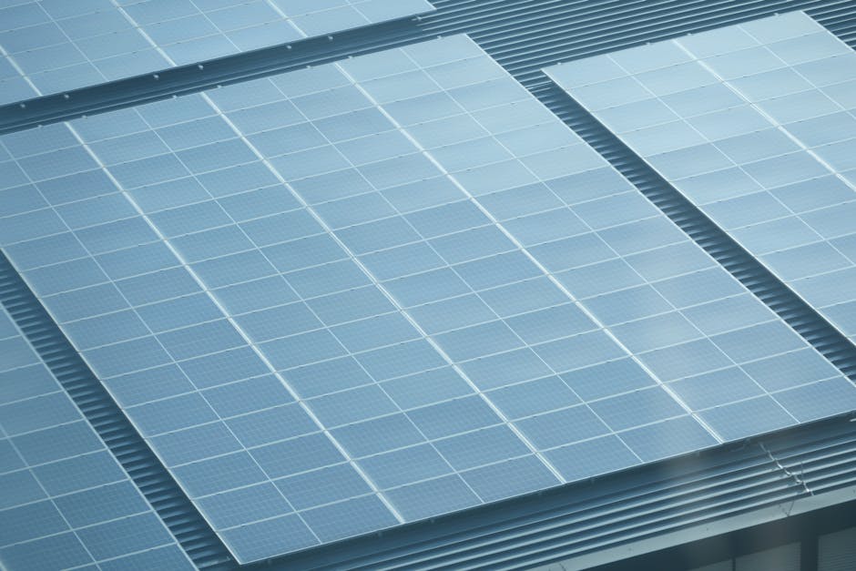 Solar Panels installer in Dundee