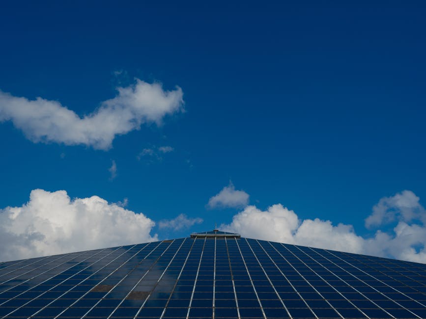 Solar Panels installation in Glasgow — costs and installers 2026