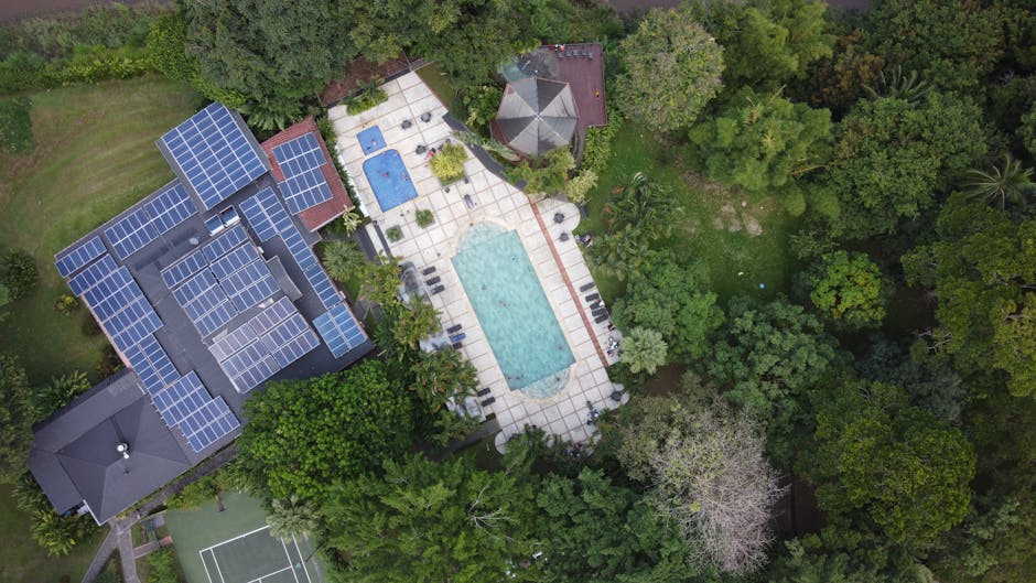 Solar Panels installation in Padiham — costs and installers 2026