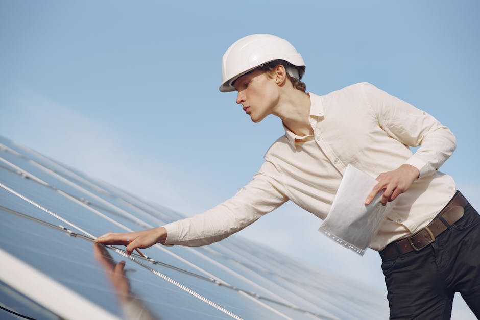Solar Panels installer in Kingston upon Hull