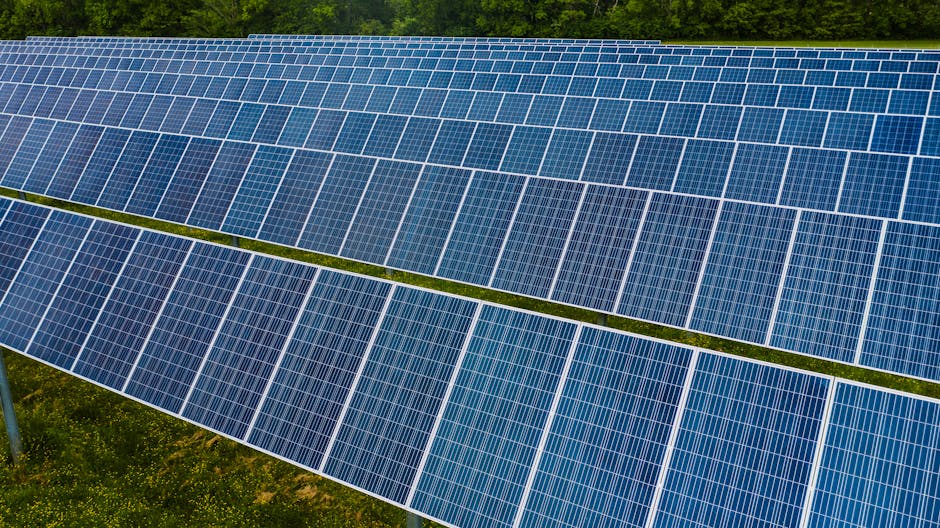 Solar Panels grants in Inverness