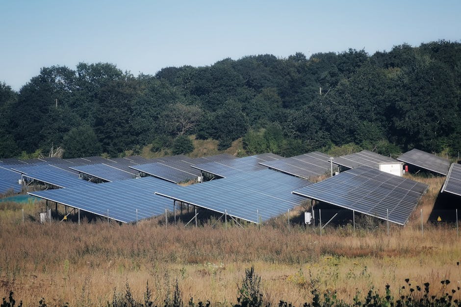 Solar Panels installer in Inverness