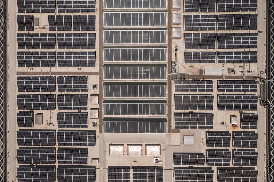 Solar Panels grants in Ipswich